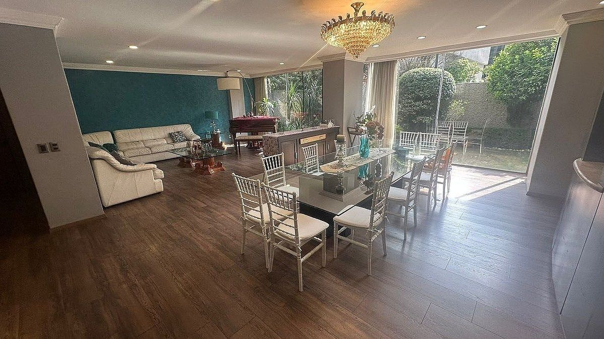 Departamento en VENTA TECAMACHALCO  (Et), foto 1 de 19