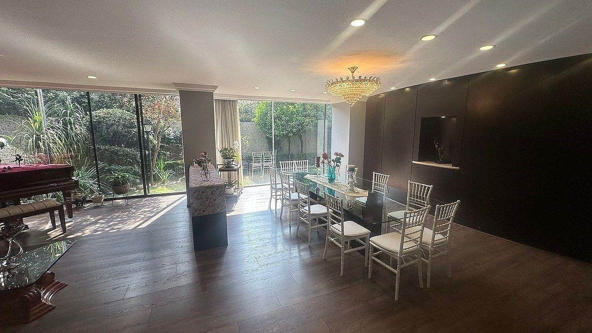 Departamento en Lomas del Chamizal, Cuajimalpa de Morelos, foto 2 de 19