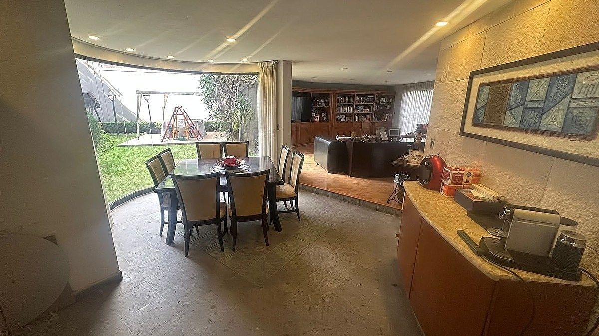 Departamento en Lomas del Chamizal, Cuajimalpa de Morelos, foto 6 de 19