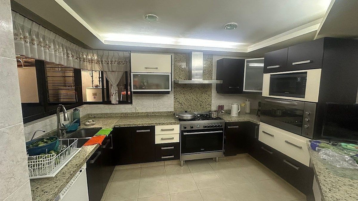 Departamento en Lomas del Chamizal, Cuajimalpa de Morelos, foto 8 de 19