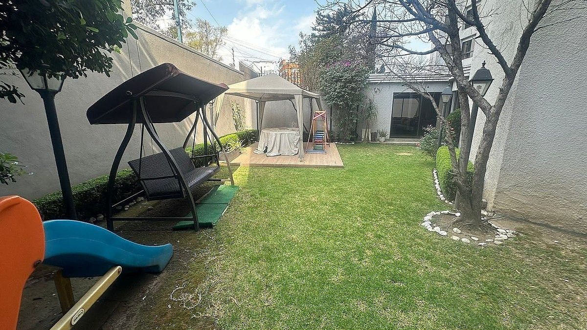 Departamento en Lomas del Chamizal, Cuajimalpa de Morelos, foto 9 de 19