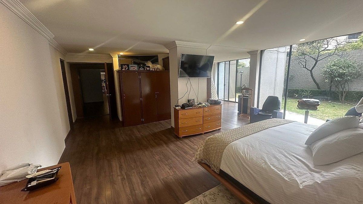 Departamento en Lomas del Chamizal, Cuajimalpa de Morelos, foto 12 de 19