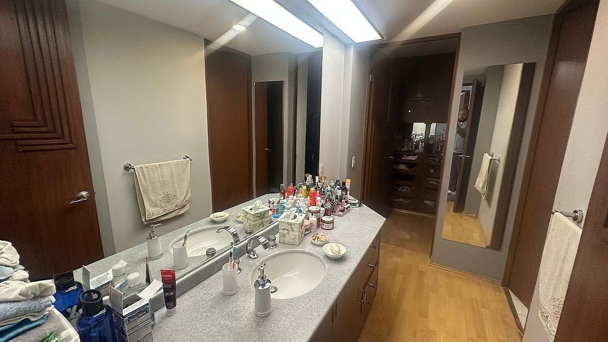 Departamento en Lomas del Chamizal, Cuajimalpa de Morelos, foto 13 de 19