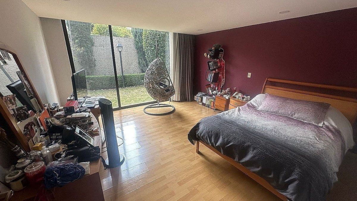 Departamento en Lomas del Chamizal, Cuajimalpa de Morelos, foto 14 de 19