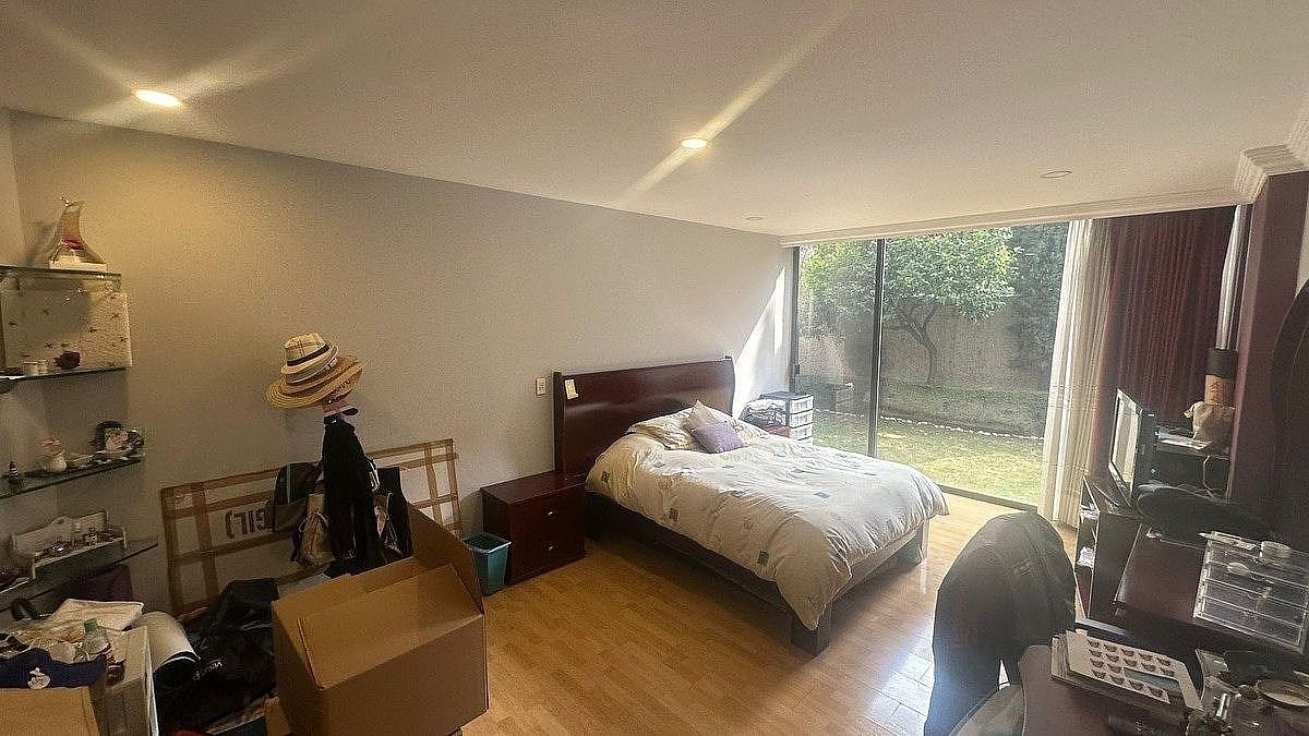 Departamento en Lomas del Chamizal, Cuajimalpa de Morelos, foto 15 de 19