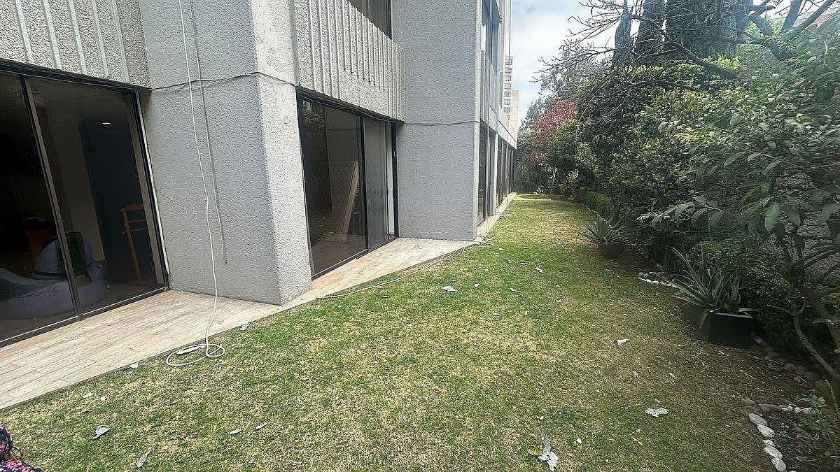 Departamento en Lomas del Chamizal, Cuajimalpa de Morelos, foto 17 de 19