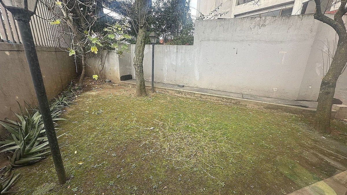 Departamento en Lomas del Chamizal, Cuajimalpa de Morelos, foto 19 de 19