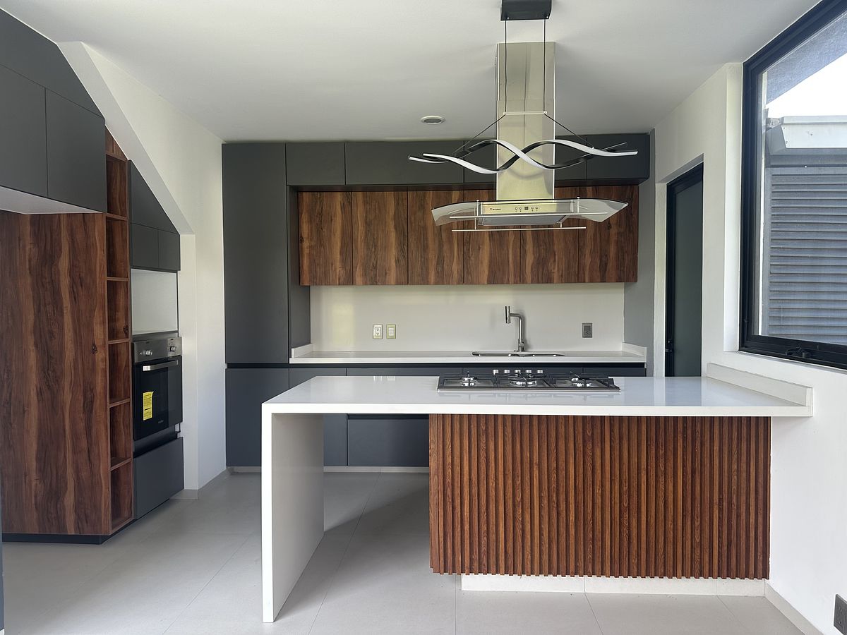 3 de 40: Cocina integral