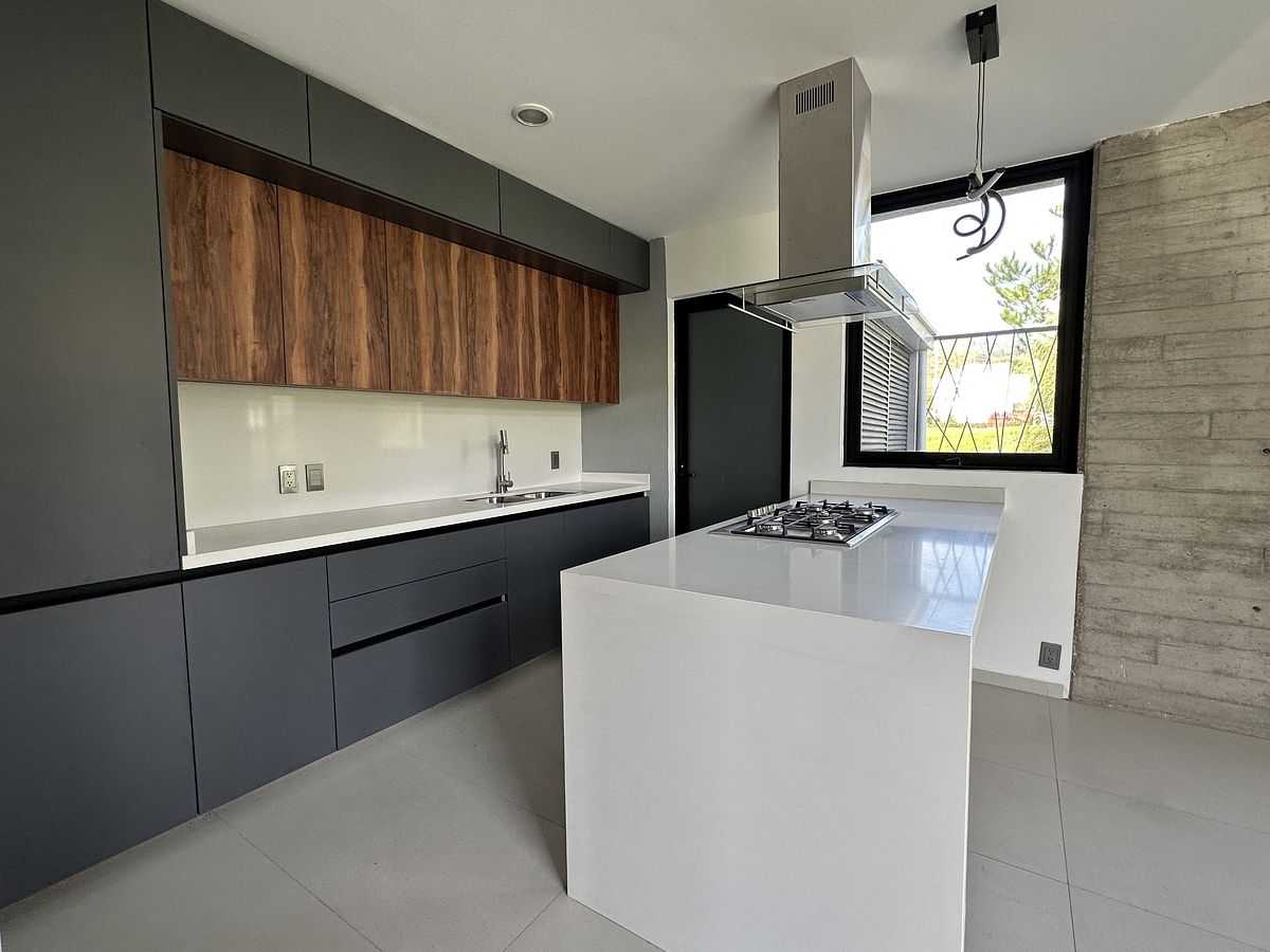 9 de 40: Cocina integral