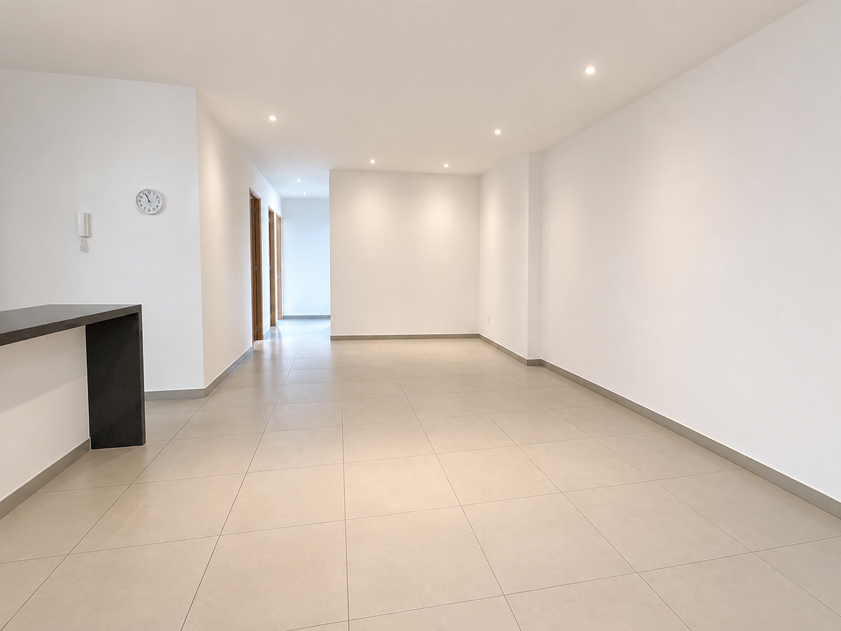 Apartment in Lomas del Chamizal, Cuajimalpa de Morelos, photo 3 of 9