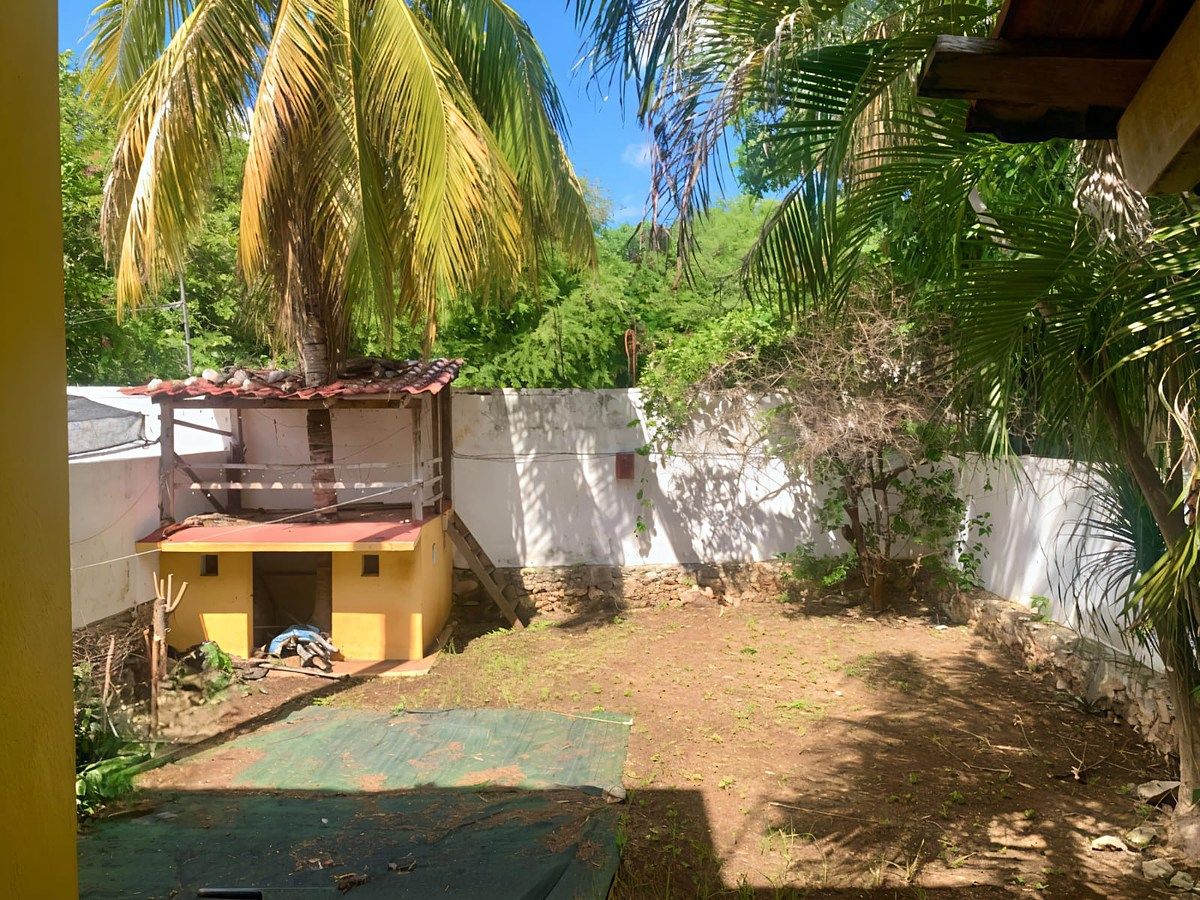 Casa em condomínio fechado em Chuburna de Hidalgo, Mérida, foto 6 de 14