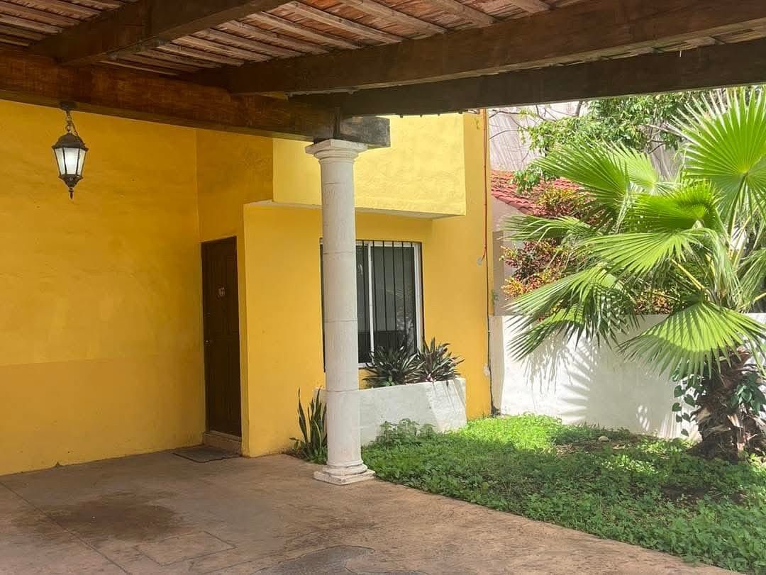 Casa em condomínio fechado em Chuburna de Hidalgo, Mérida, foto 2 de 14