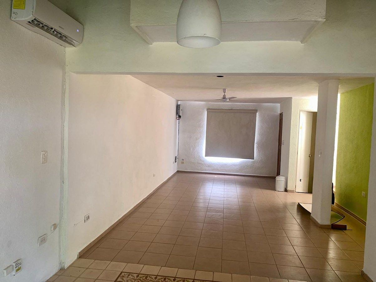 Casa em condomínio fechado em Chuburna de Hidalgo, Mérida, foto 12 de 14
