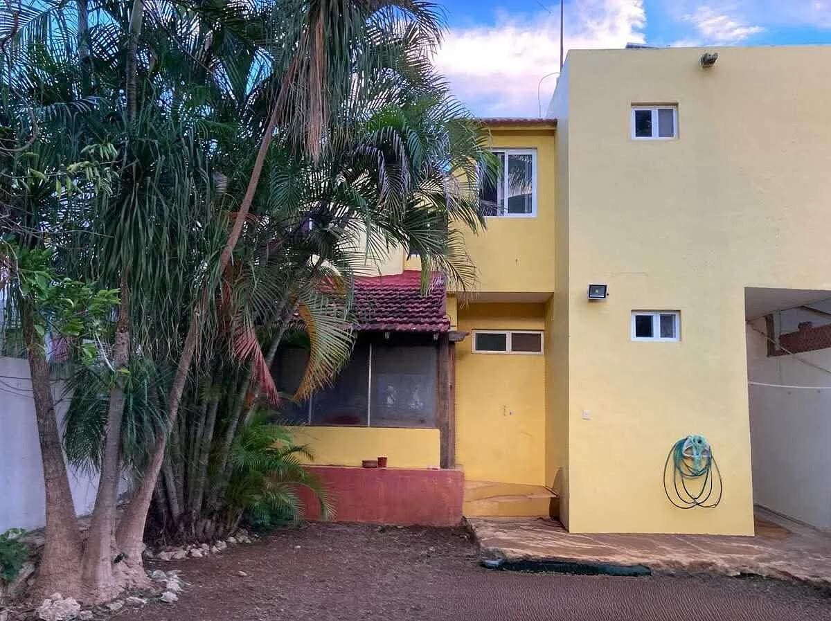 Casa em condomínio fechado em Chuburna de Hidalgo, Mérida, foto 13 de 14