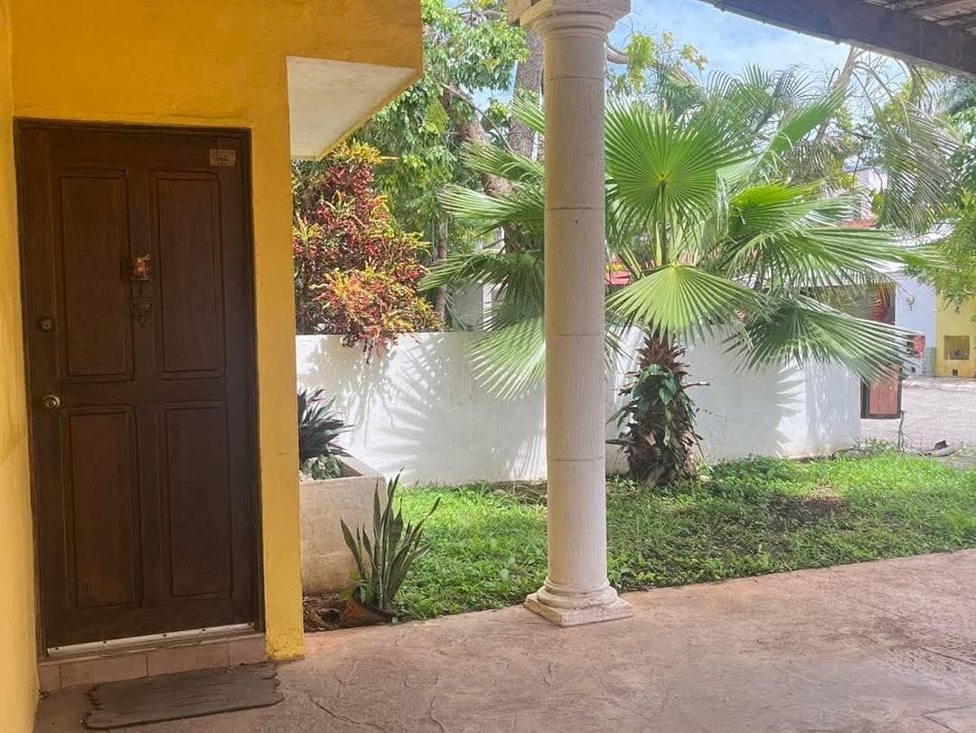 Casa em condomínio fechado em Chuburna de Hidalgo, Mérida, foto 14 de 14