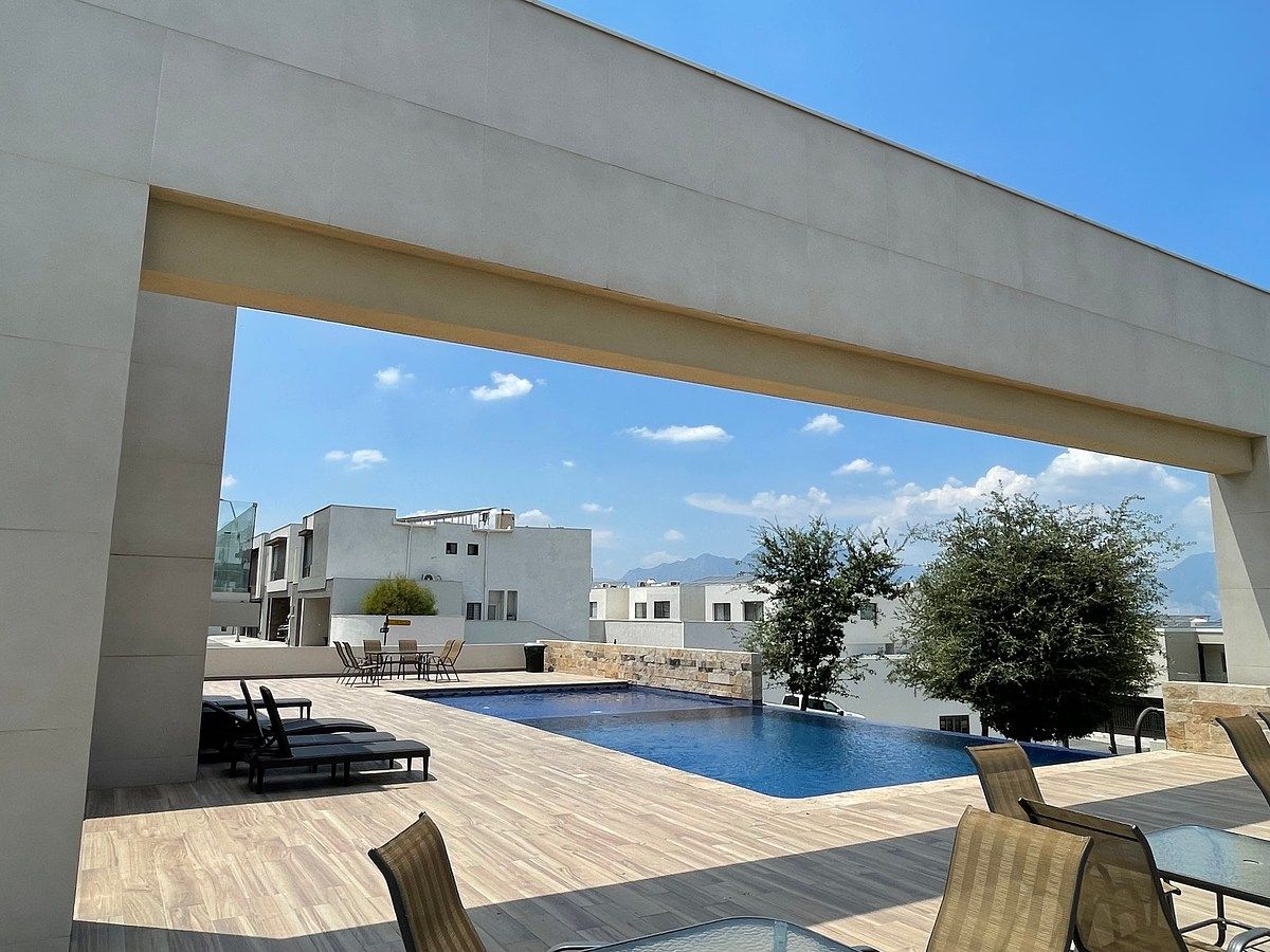 Casa em Cerrada de Cumbres, Monterrey, foto 18 de 19