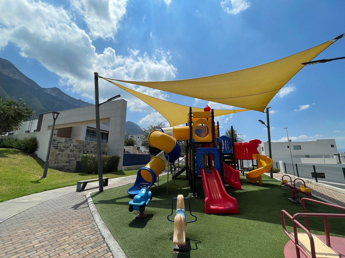 Casa em Cerrada de Cumbres, Monterrey, foto 19 de 19