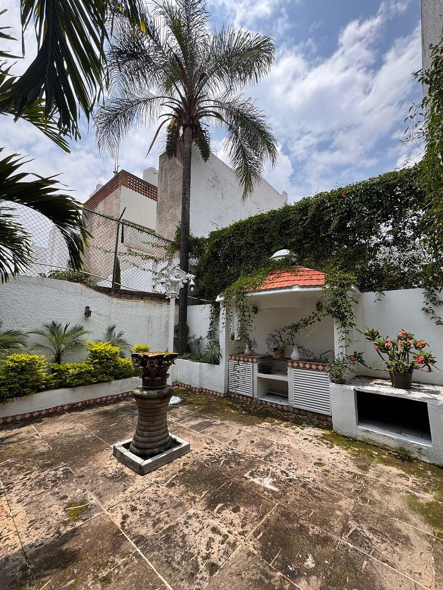 Casa em Jardines Del Sol, Zapopan, foto 12 de 23
