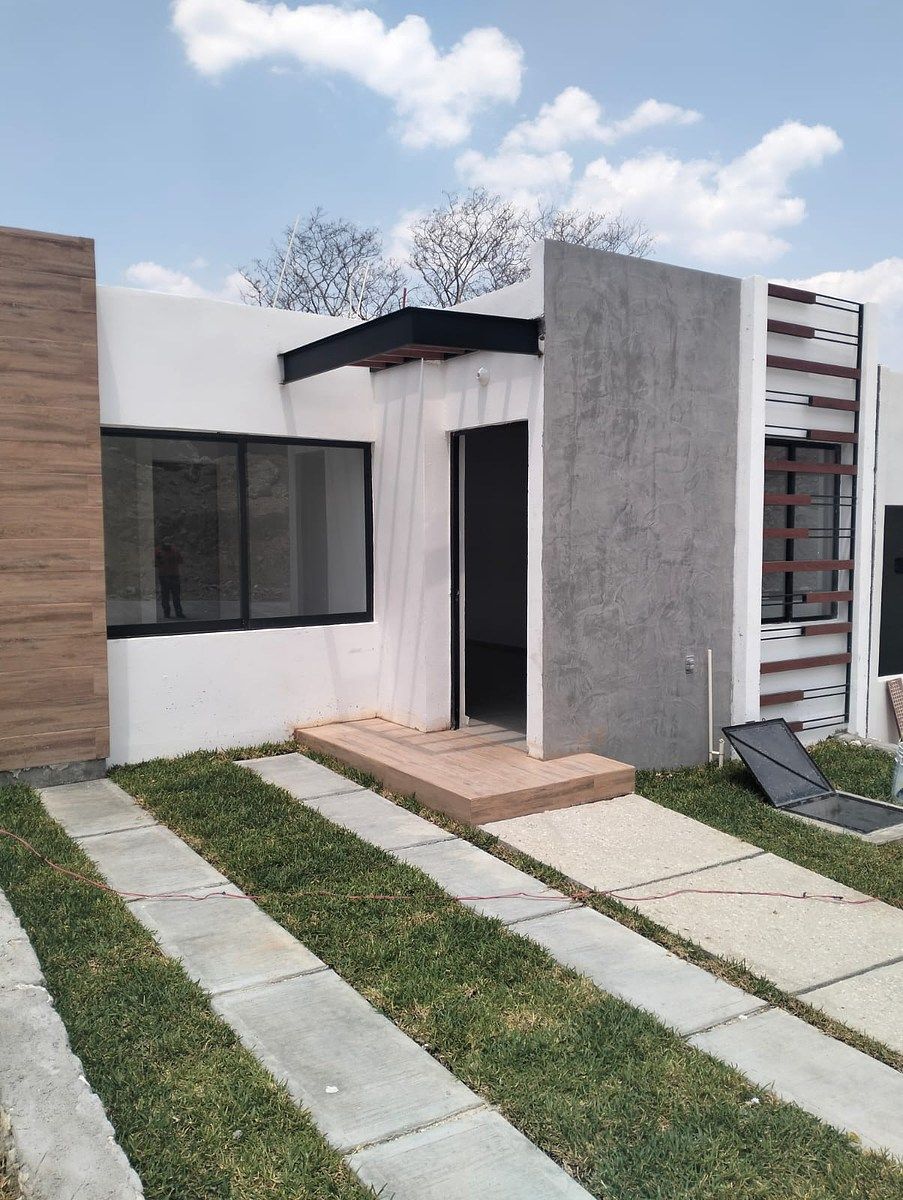 Casa em La Victoria, Tuxtla Gutiérrez, foto 2 de 11