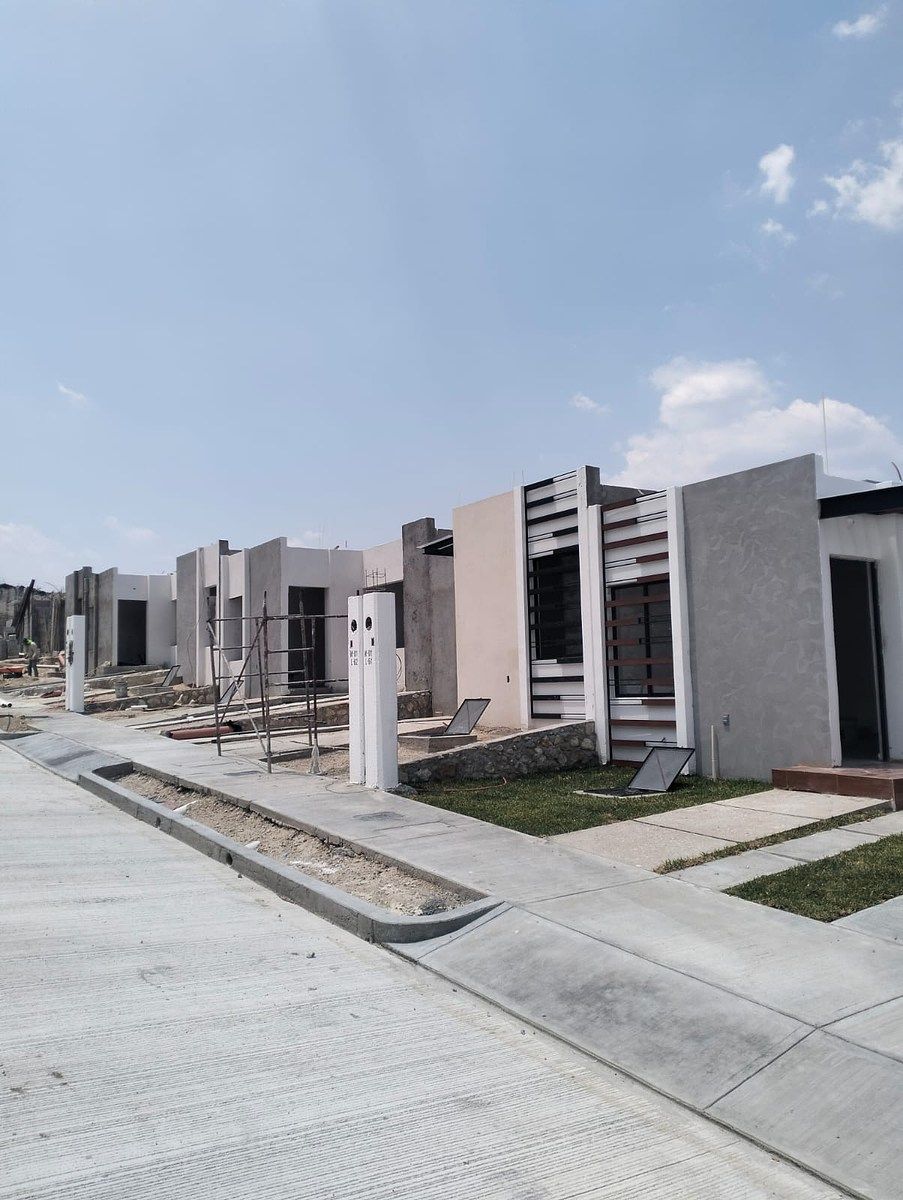 Casa em La Victoria, Tuxtla Gutiérrez, foto 3 de 11