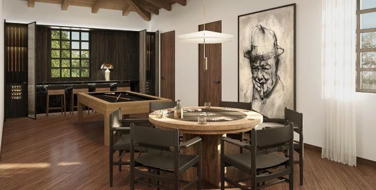 Apartment in Santa Fe, Zapopan, photo 5 of 6