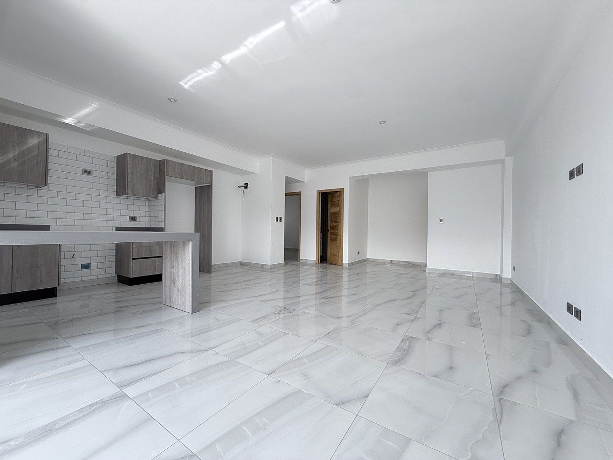 Apartamentos en Venta El Millón, Santo Domingo