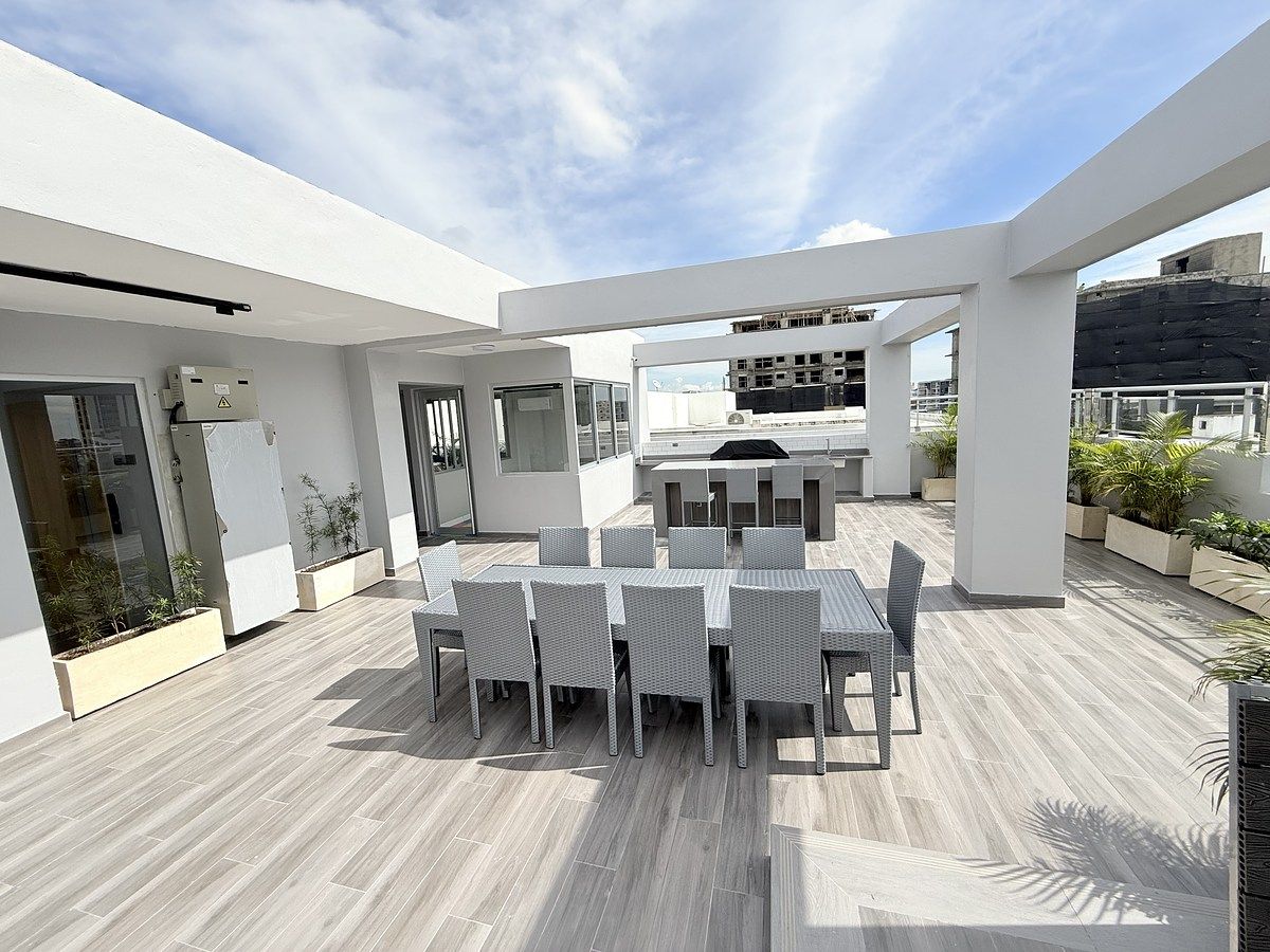 Apartamento en El Millón, Santo Domingo Centro (Distrito Nacional), foto 15 de 16