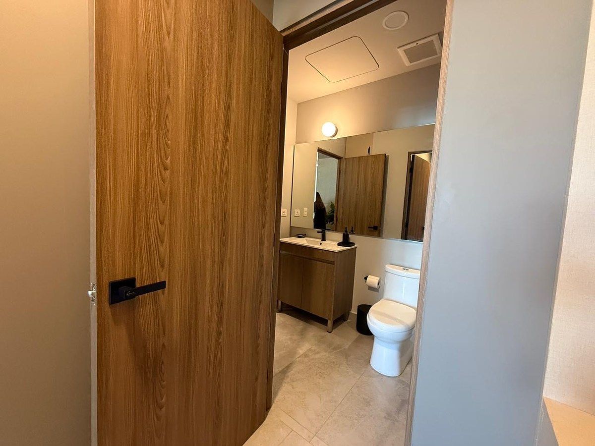 3 of 14: Departamento Muestra*