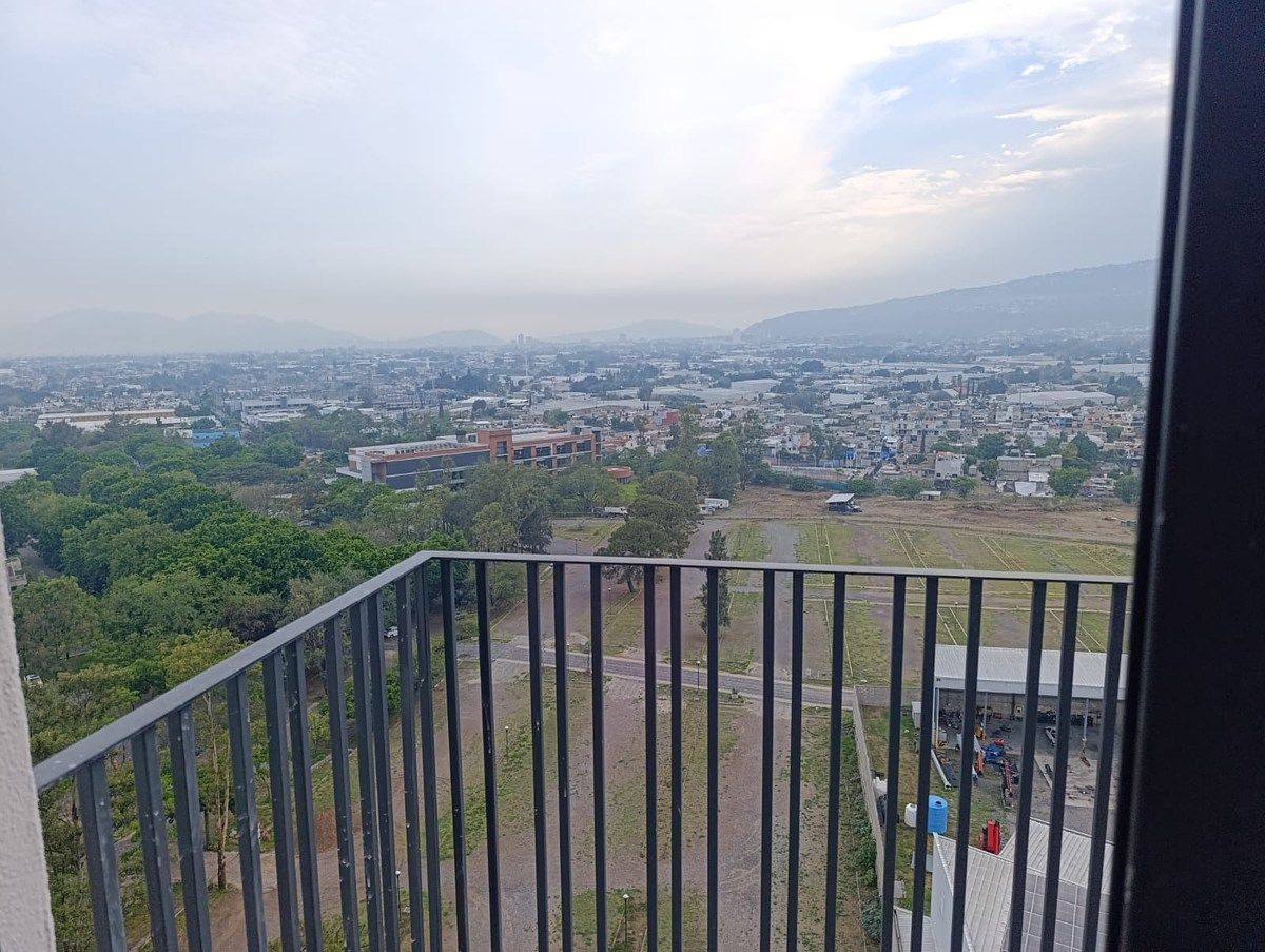 Departamento en San Pedro, Tlaquepaque, foto 6 de 10