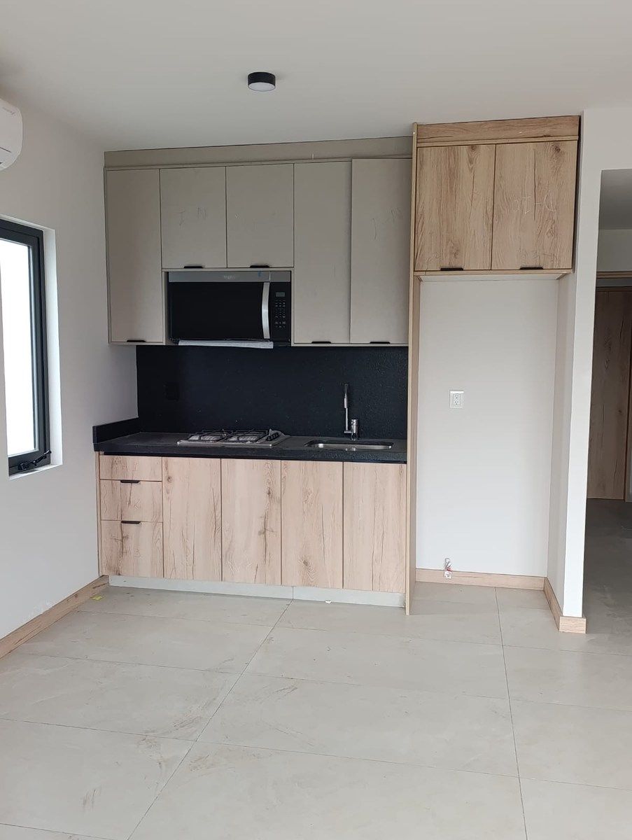 Departamento en San Pedro, Tlaquepaque, foto 2 de 10
