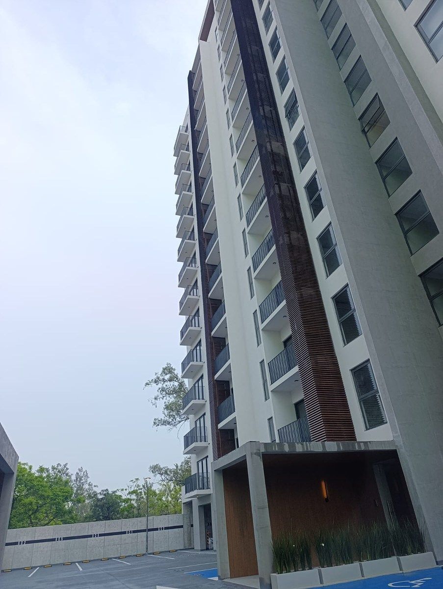 Departamento en San Pedro, Tlaquepaque, foto 7 de 10