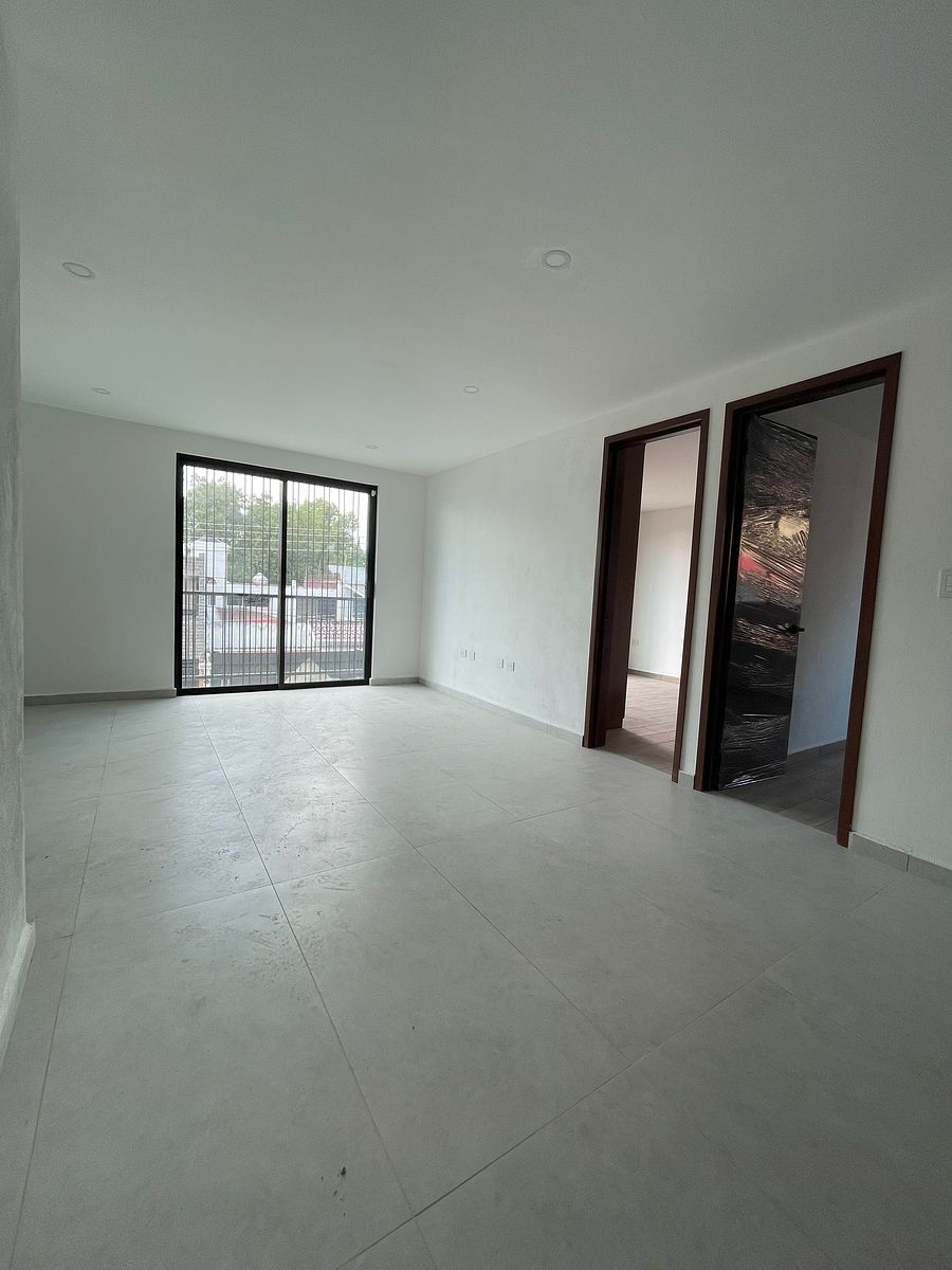Apartment in Villa Encantada, Puebla, photo 3 of 10