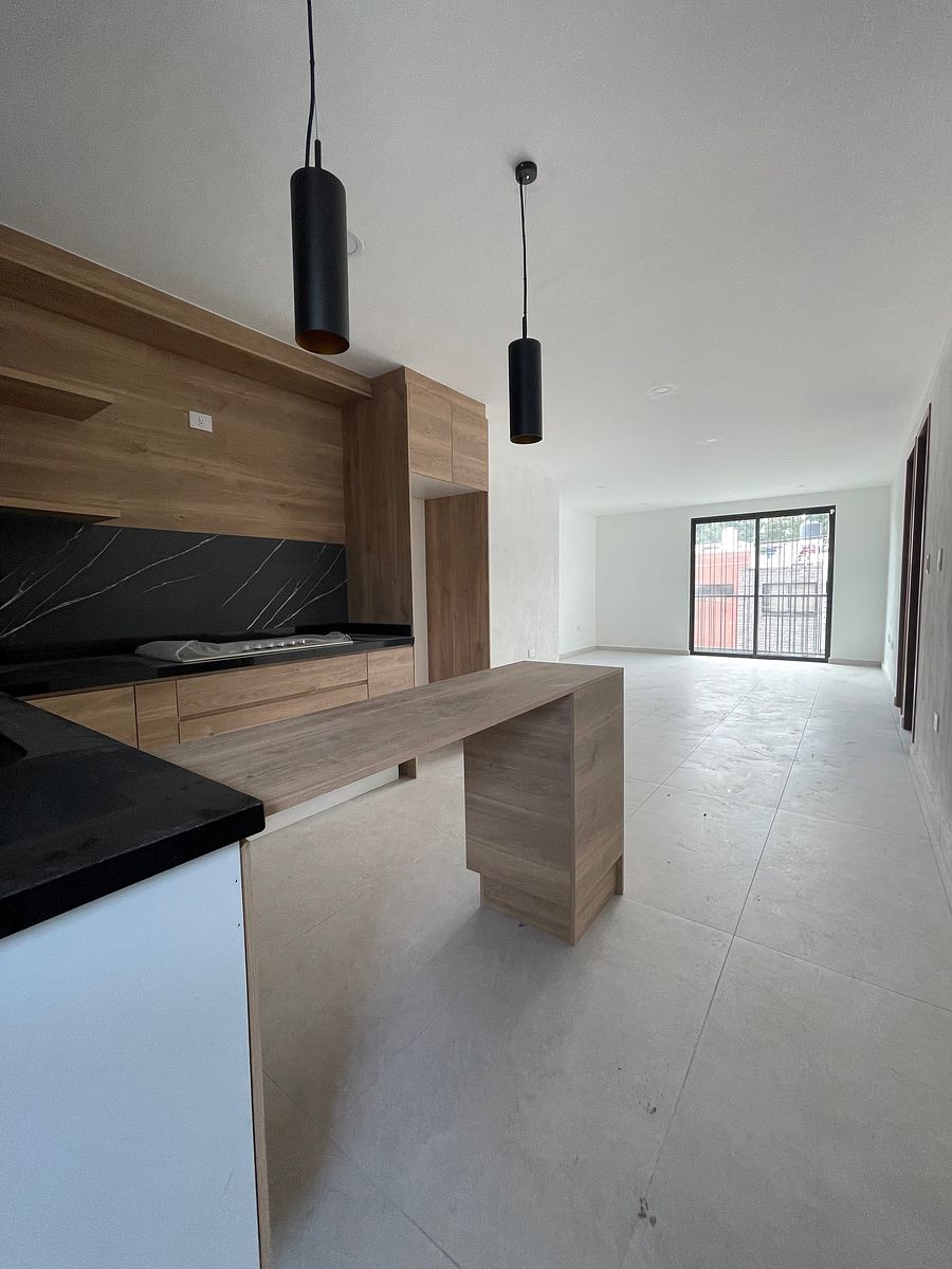 Apartment in Villa Encantada, Puebla, photo 4 of 10