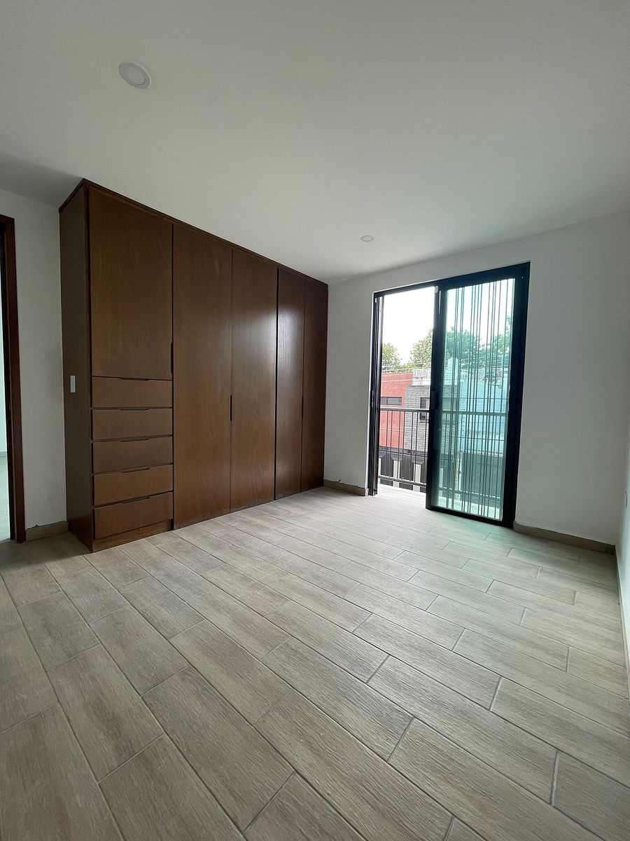 Apartment in Villa Encantada, Puebla, photo 9 of 10