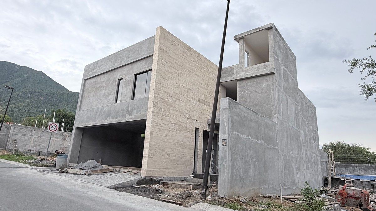 Casa en Sienna Residencial, Monterrey, foto 11 de 20