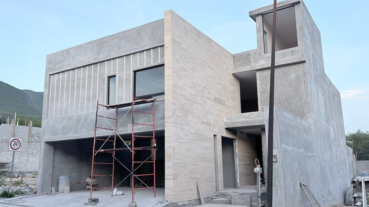 Casa en Sienna Residencial, Monterrey, foto 12 de 20