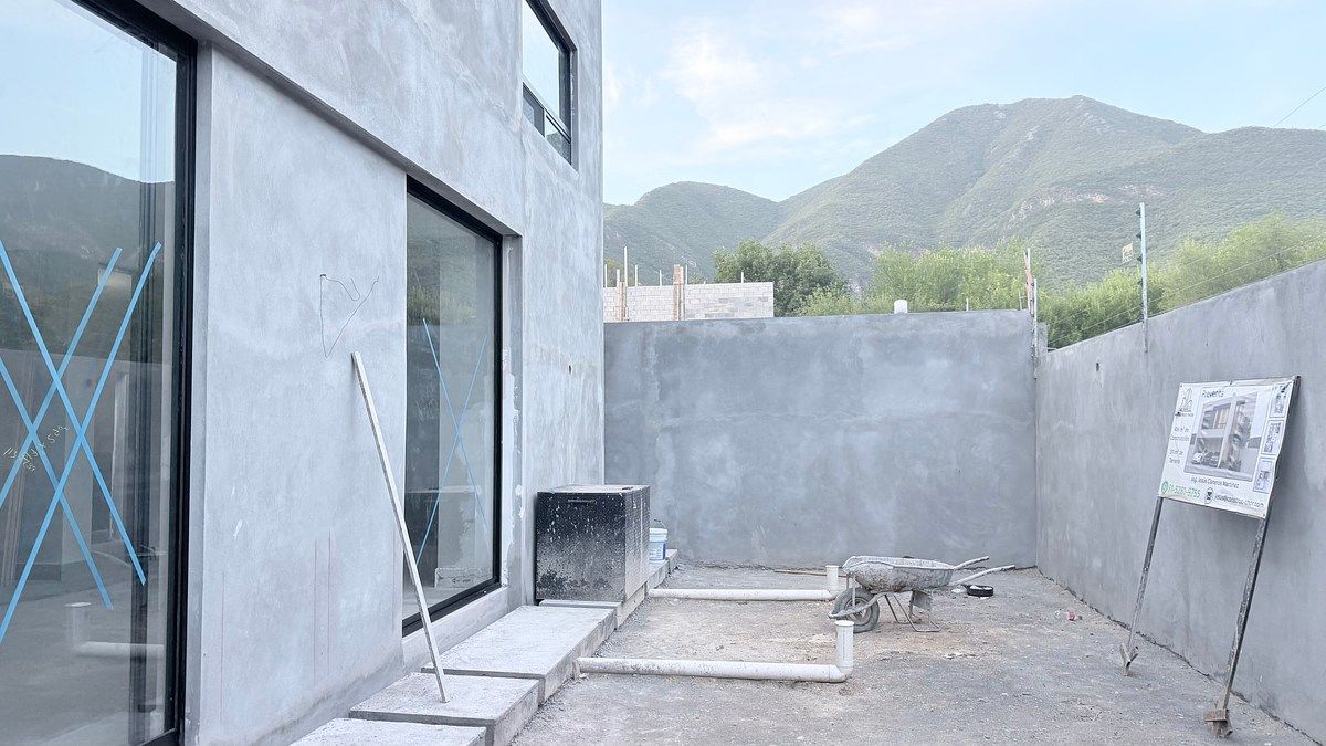 Casa en Sienna Residencial, Monterrey, foto 16 de 20