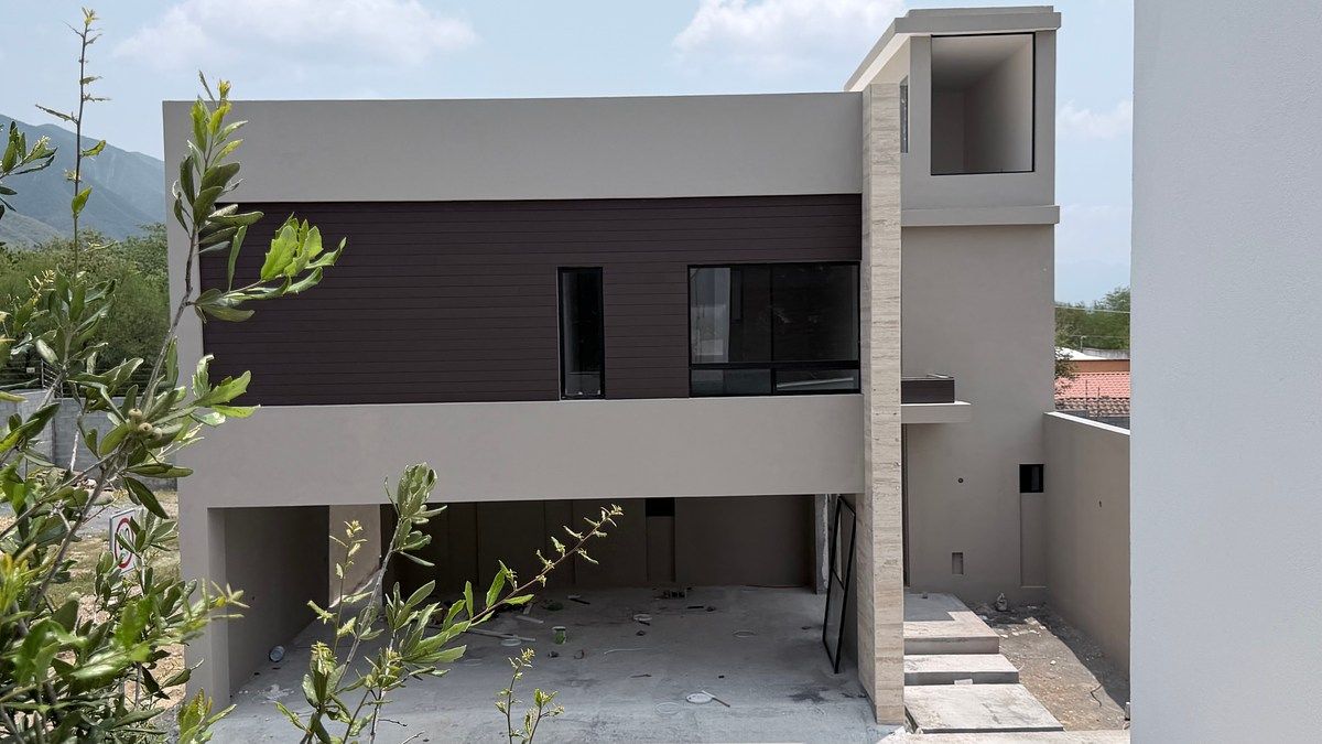 CASA EN VENTA SIENNA RESIDENCIAL, foto 1 de 20