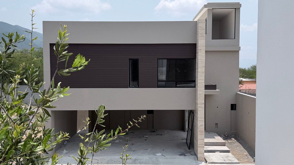 Casa en Sienna Residencial, Monterrey, foto 3 de 20