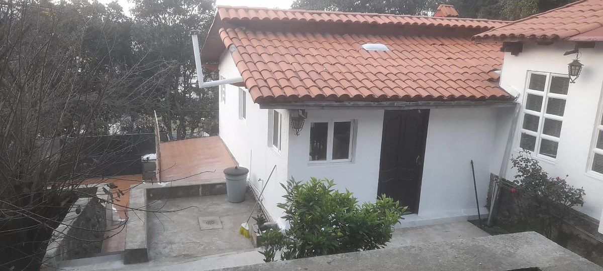 House in Rancho San Francisco Pueblo San Bartolo Ameyalco, Álvaro Obregón, photo 2 of 19