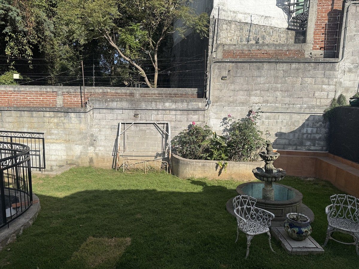 House in Rancho San Francisco Pueblo San Bartolo Ameyalco, Álvaro Obregón, photo 17 of 19