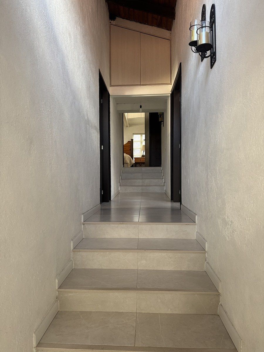 House in Rancho San Francisco Pueblo San Bartolo Ameyalco, Álvaro Obregón, photo 6 of 19