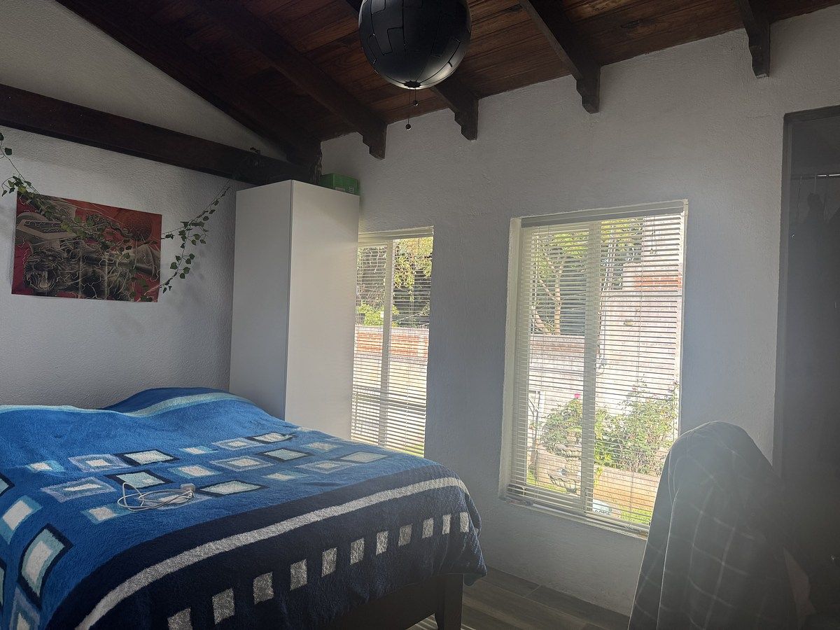 House in Rancho San Francisco Pueblo San Bartolo Ameyalco, Álvaro Obregón, photo 13 of 19