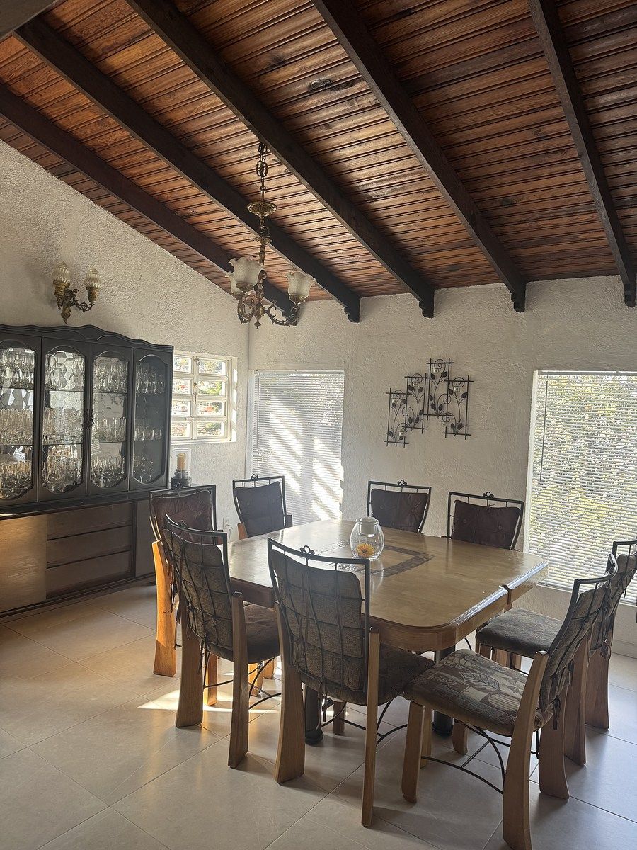 House in Rancho San Francisco Pueblo San Bartolo Ameyalco, Álvaro Obregón, photo 9 of 19