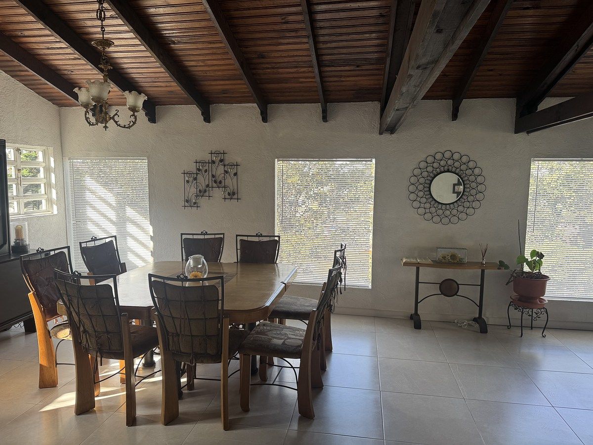 House in Rancho San Francisco Pueblo San Bartolo Ameyalco, Álvaro Obregón, photo 11 of 19