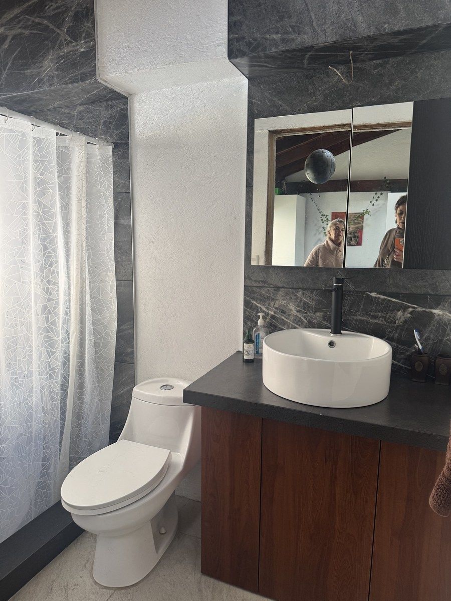 House in Rancho San Francisco Pueblo San Bartolo Ameyalco, Álvaro Obregón, photo 16 of 19