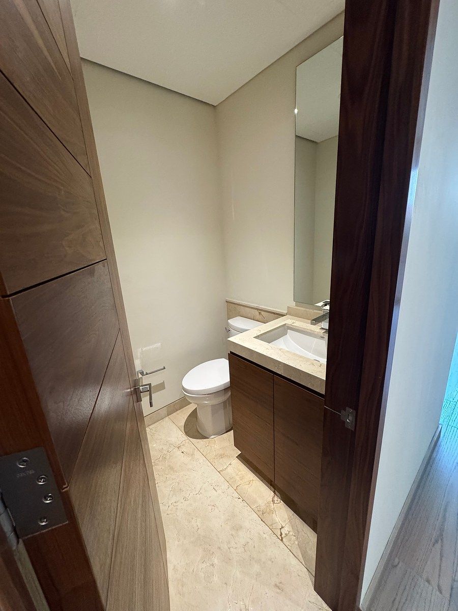 Apartment in Polanco II Sección, Miguel Hidalgo, photo 6 of 14