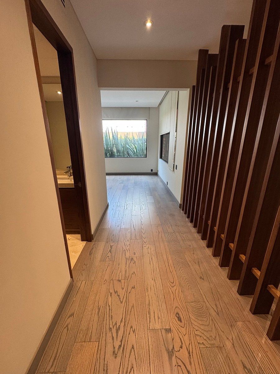 Apartment in Polanco II Sección, Miguel Hidalgo, photo 5 of 14