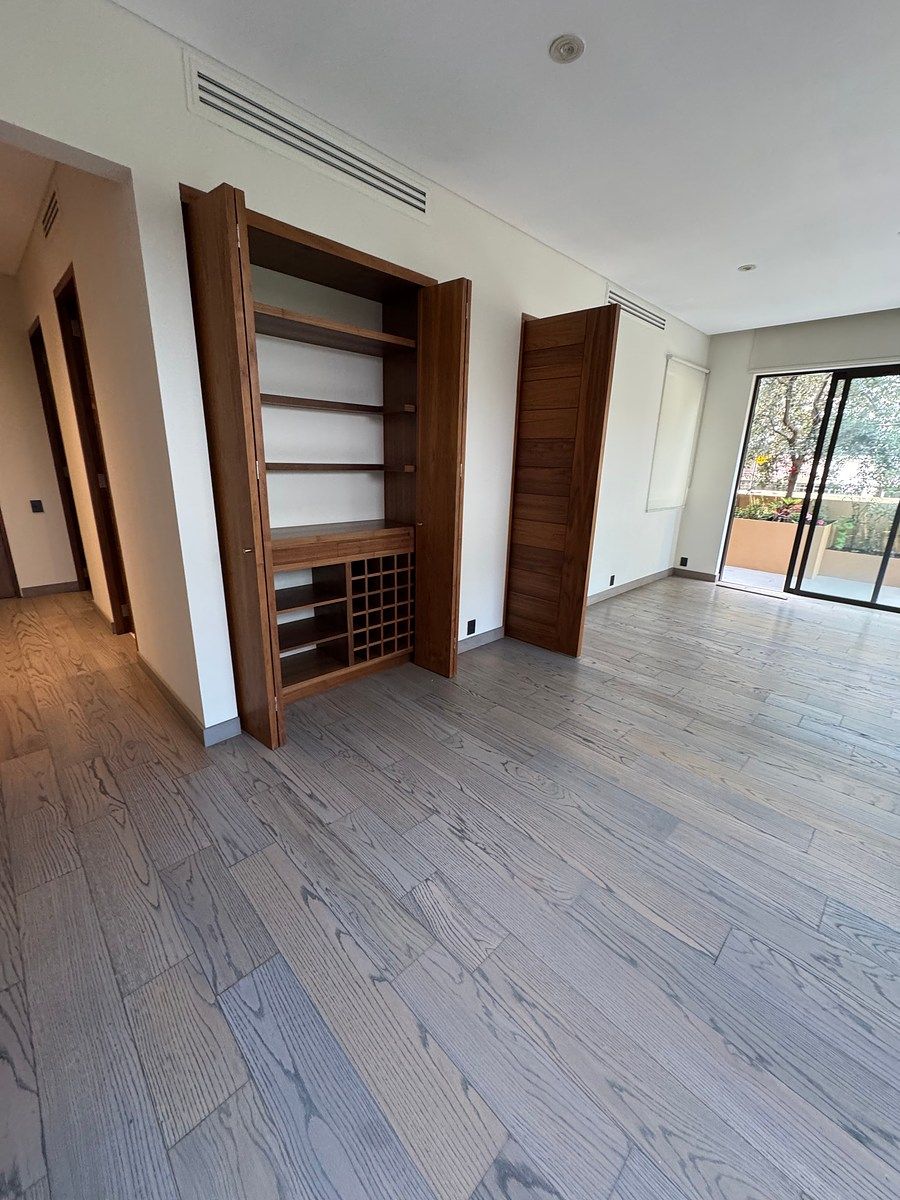 Apartment in Polanco II Sección, Miguel Hidalgo, photo 4 of 14