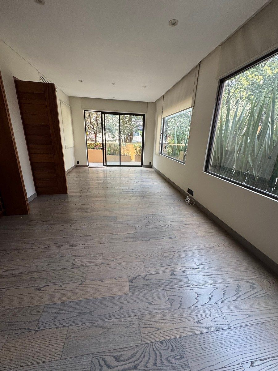 Apartment in Polanco II Sección, Miguel Hidalgo, photo 3 of 14